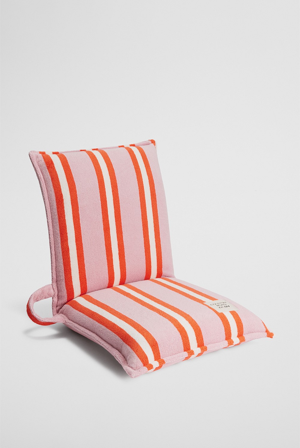 Australian Cotton Bonnie Beach Chair