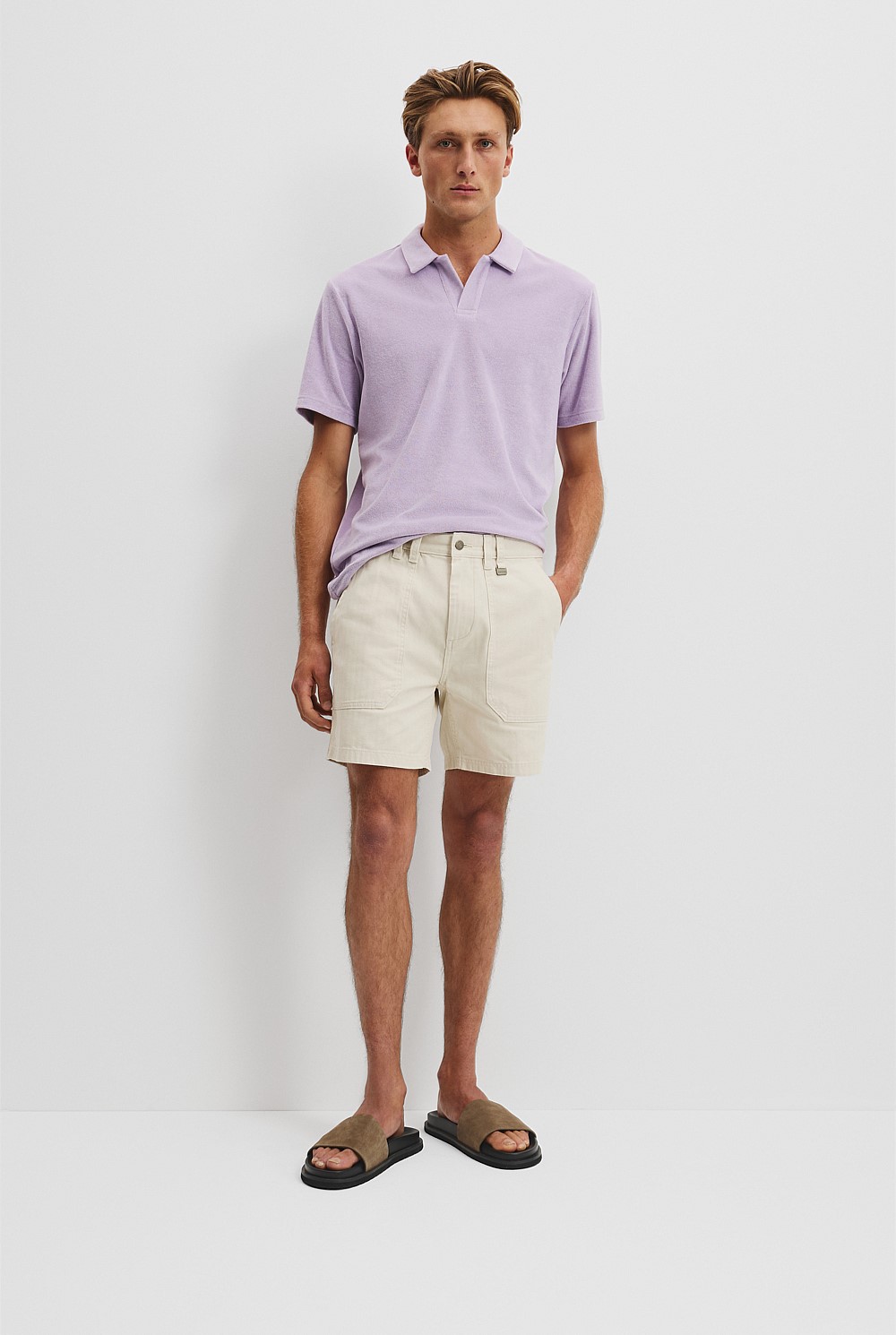 Utility Short