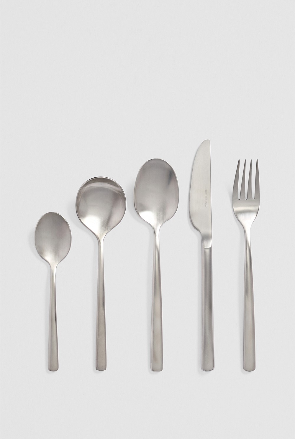 Nolan 30-Piece Cutlery Set