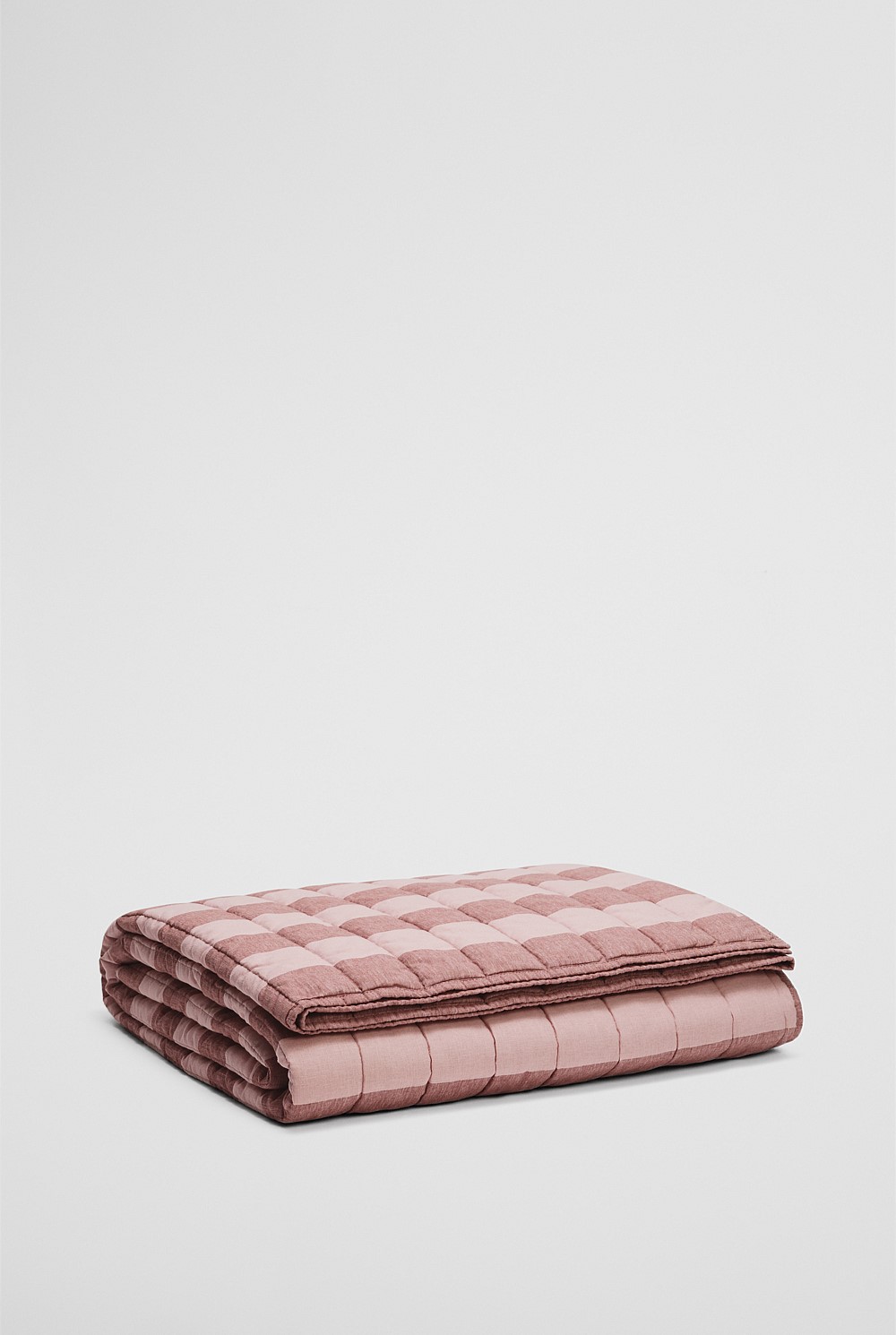 Sweeney Quilted Bed Cover