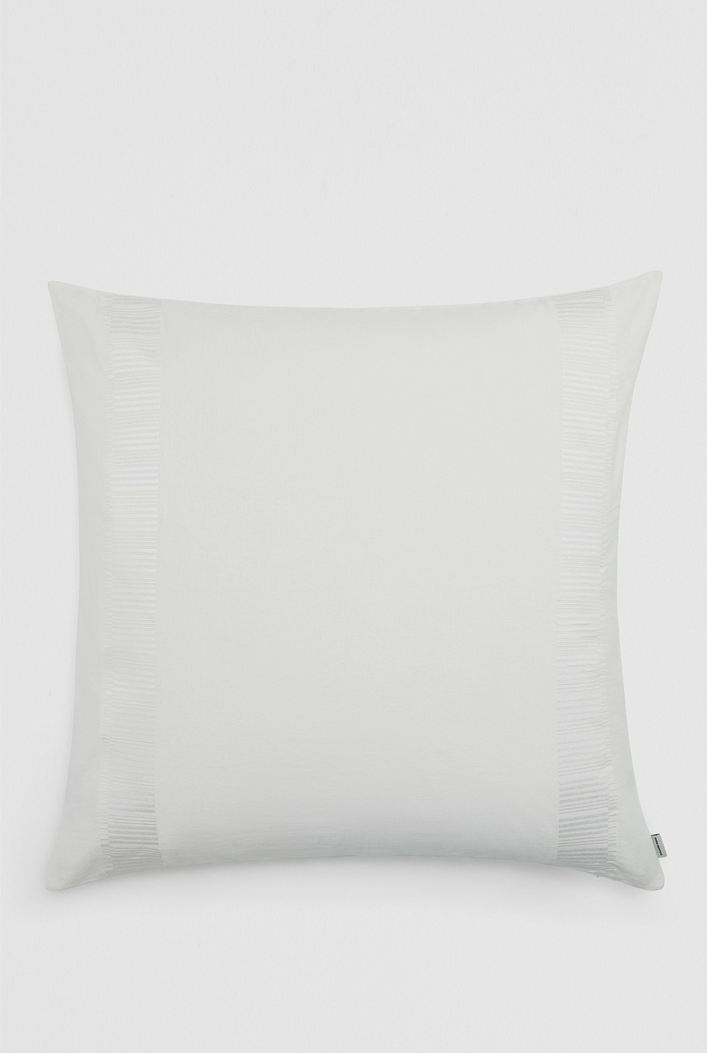 Heide European Pillowcase