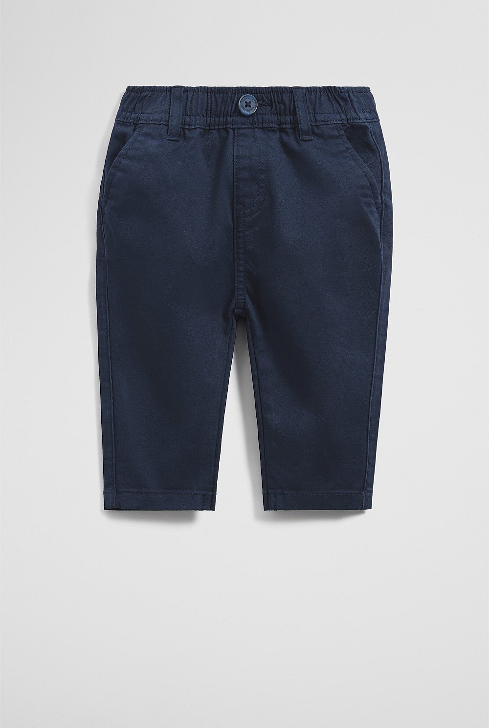 Australian Cotton Woven Pant