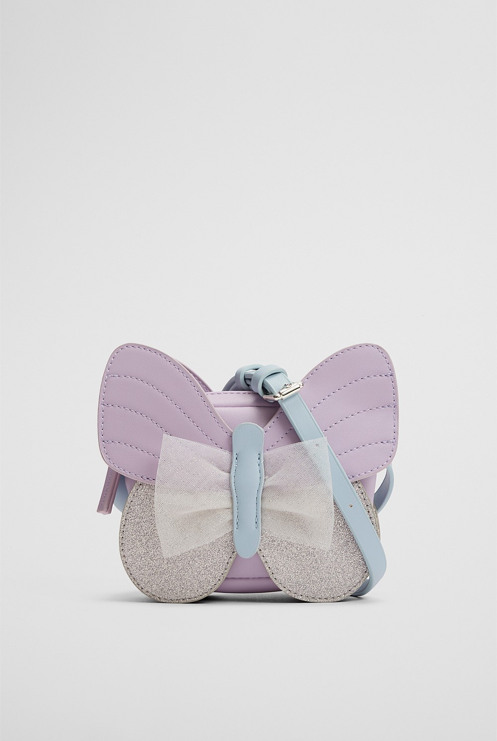 Butterfly Crossbody Bag