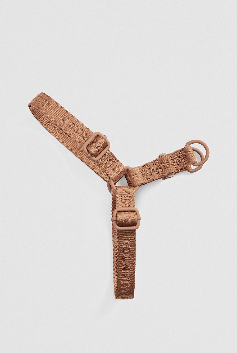 Piper Polyester Harness