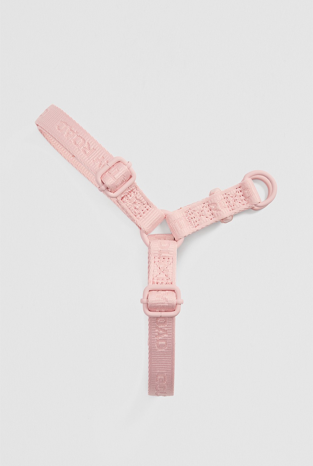 Piper Polyester Harness