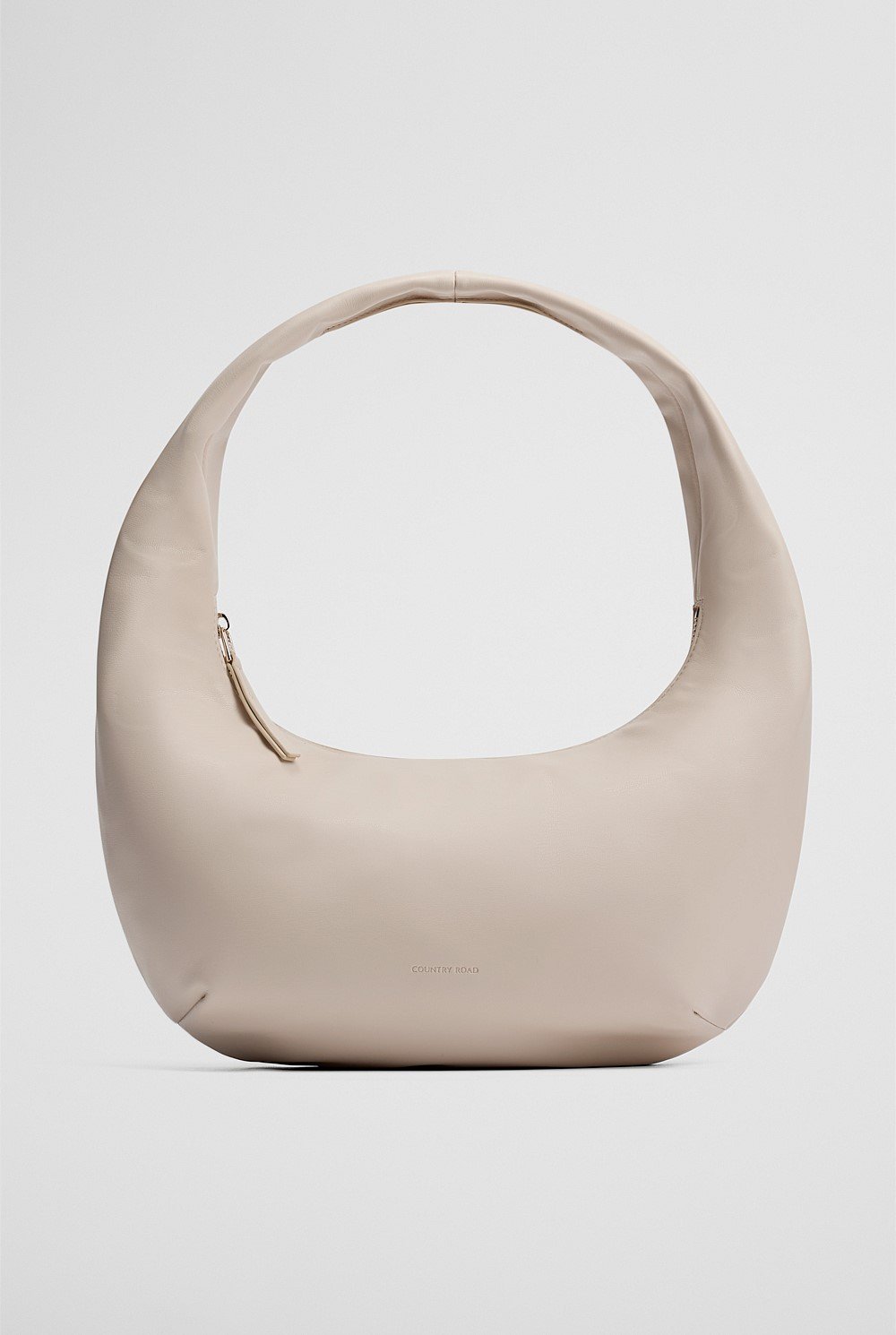 Hobo Shoulder Bag