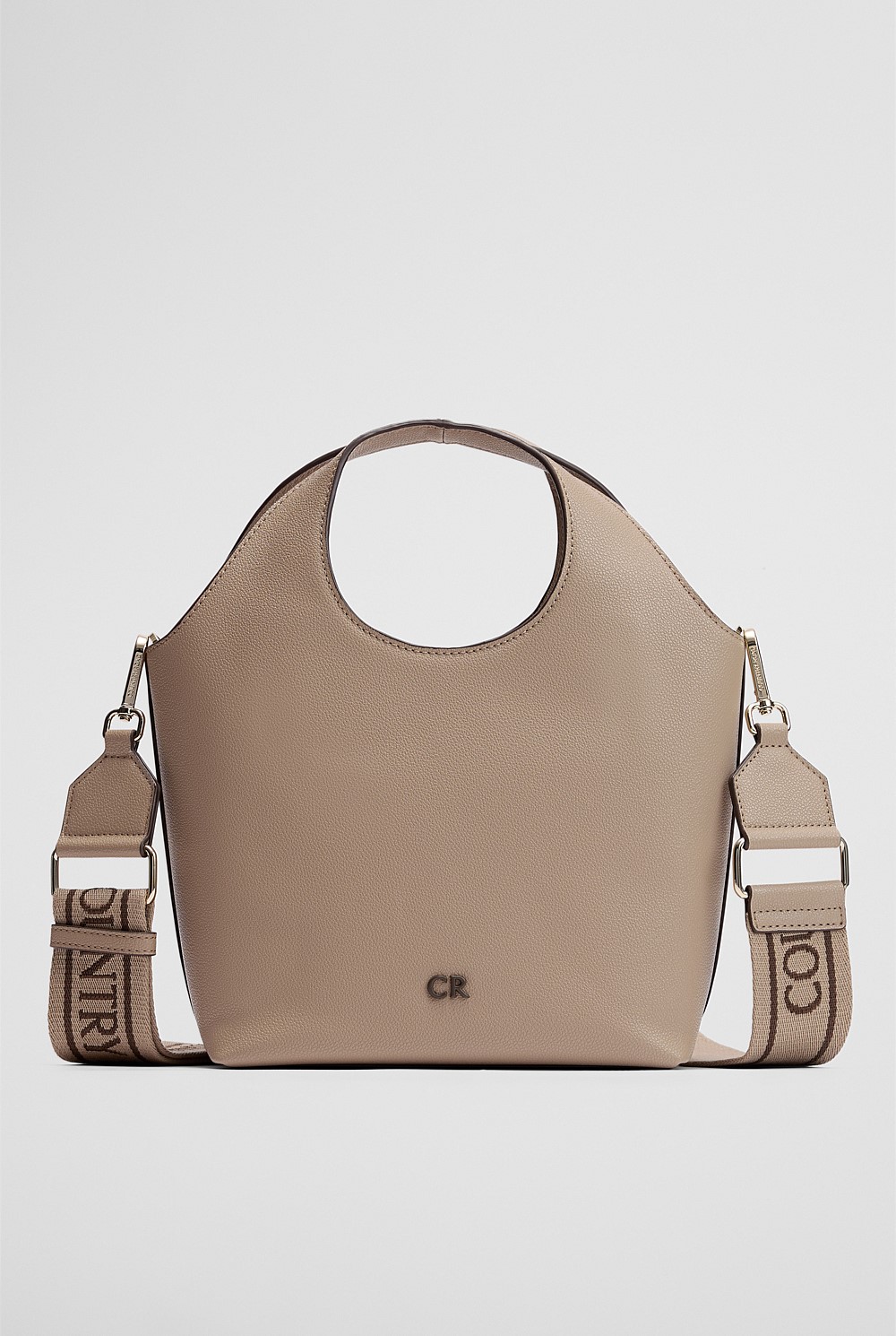 Belle Bucket Bag