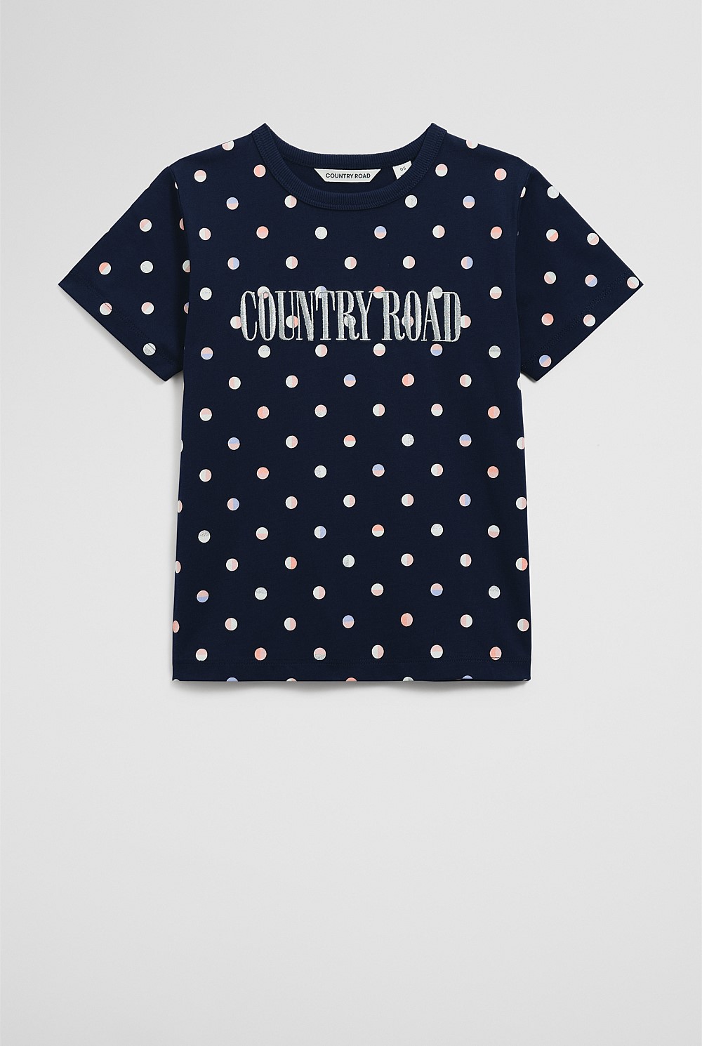 Australian Cotton Heritage T-Shirt