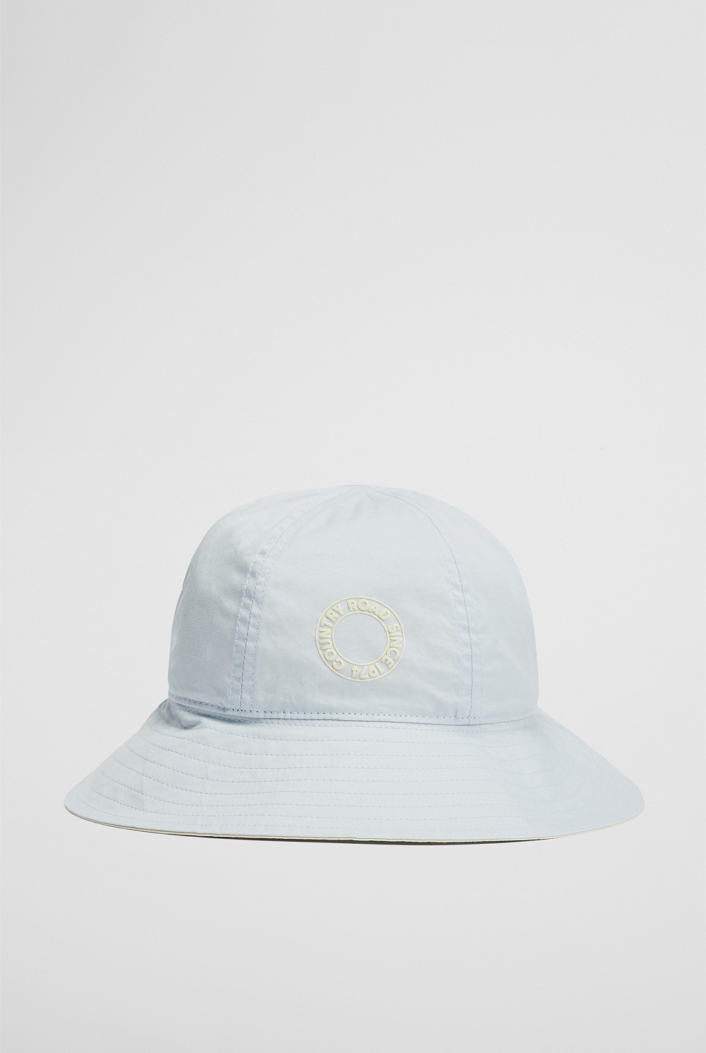 Baby Round Logo Hat