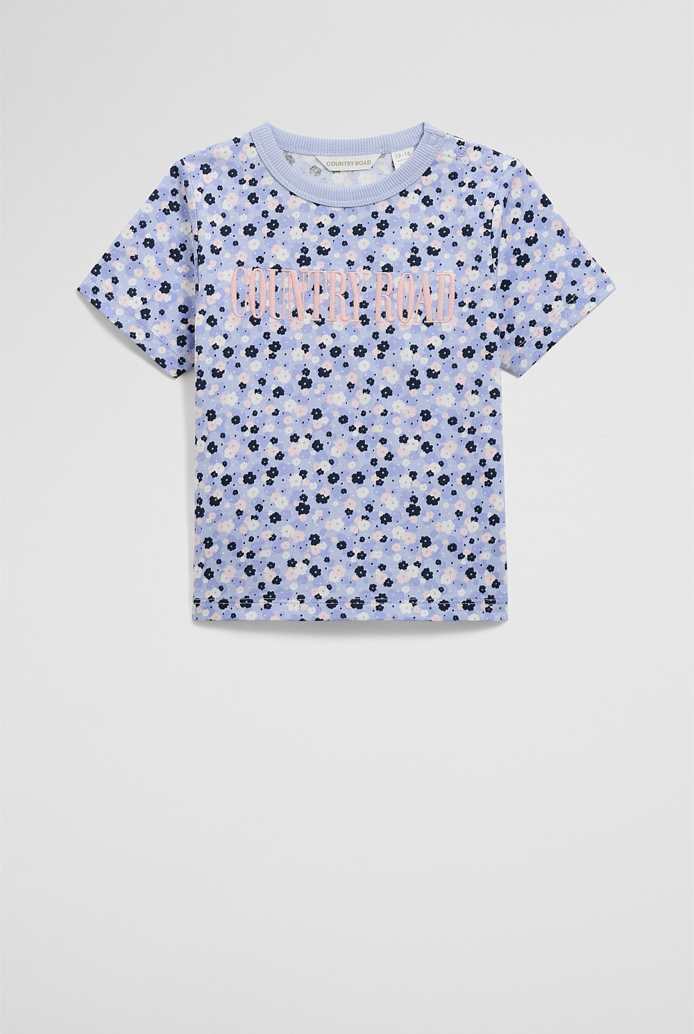 Australian Cotton Heritage T-Shirt