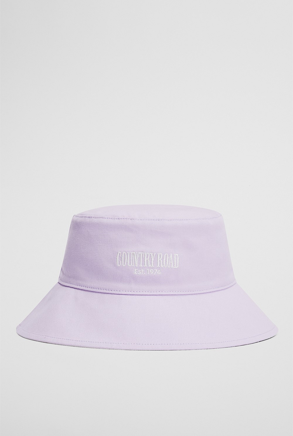 Reversible Bucket Hat