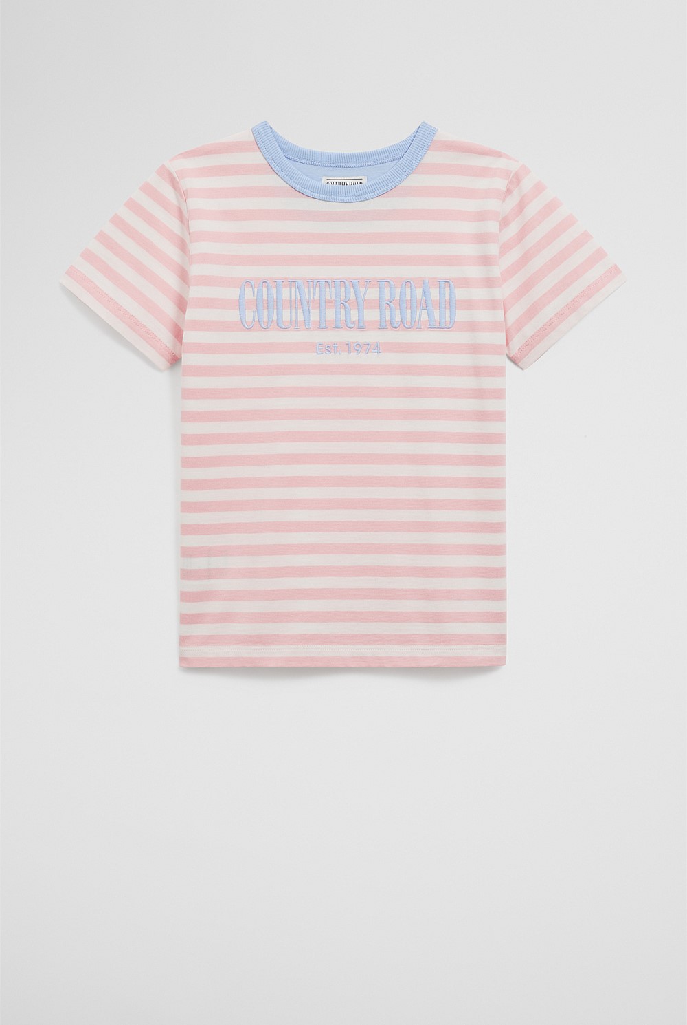 Australian Cotton Heritage T-Shirt