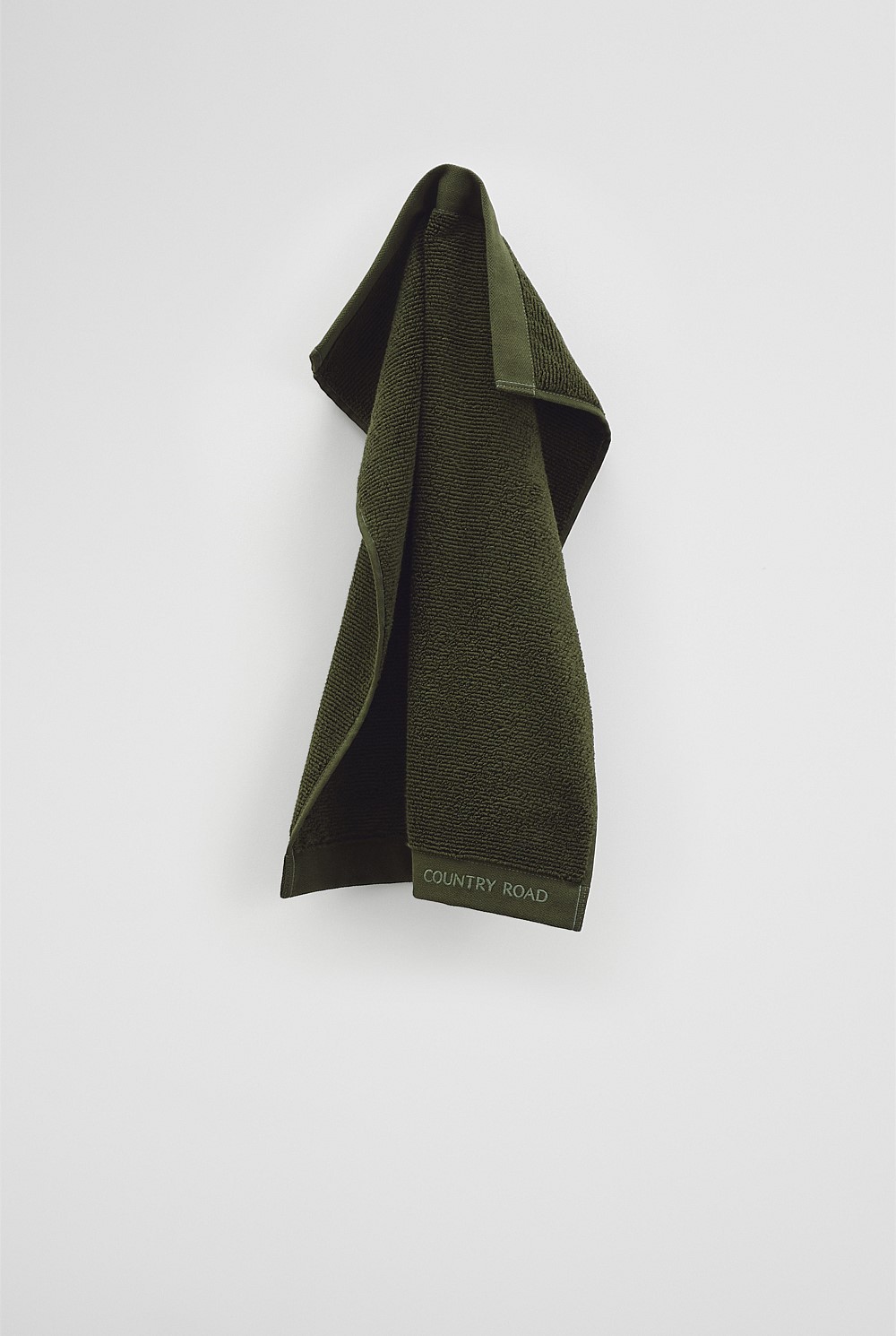 Mara Australian Cotton Hand Towel