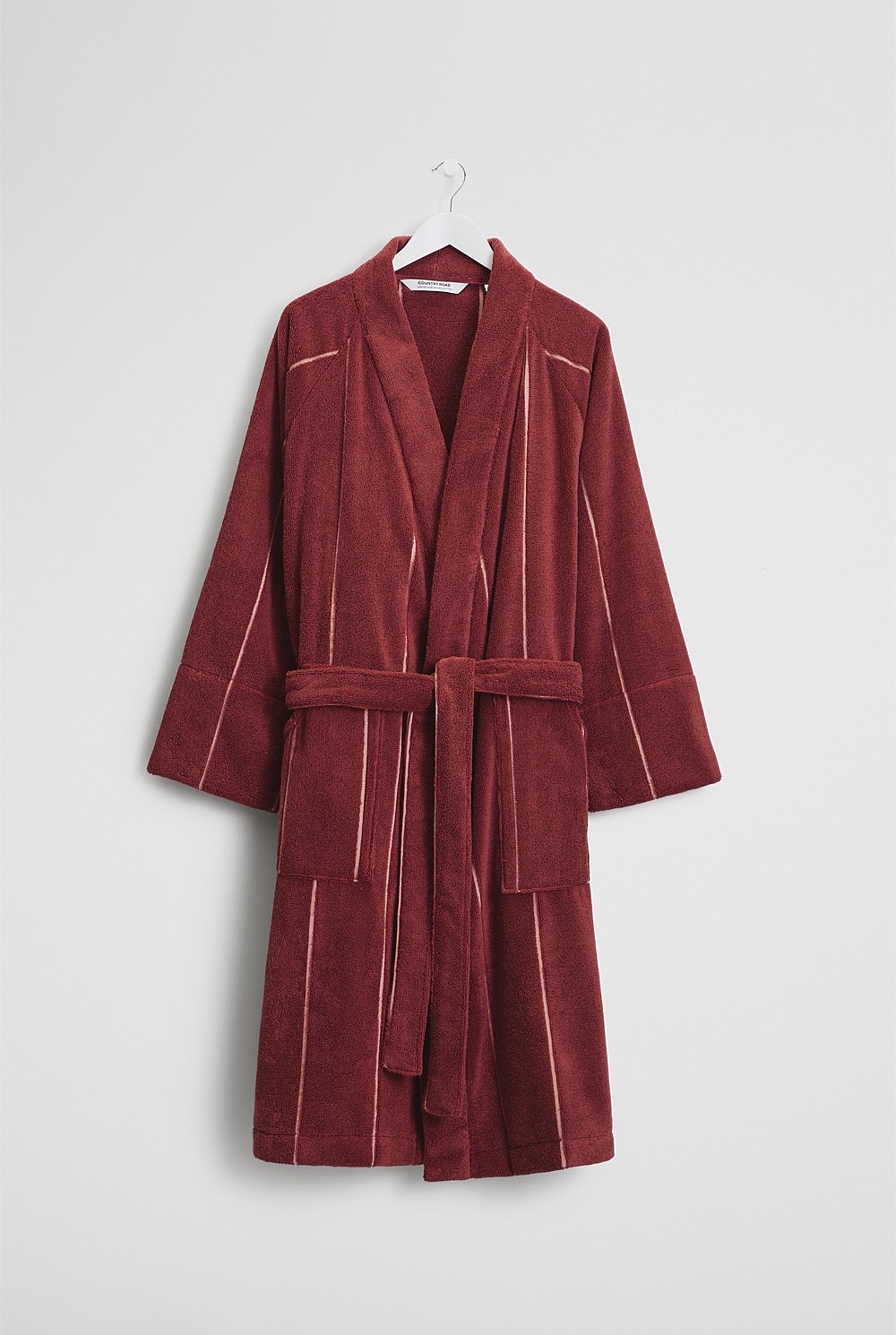 Blake  Australian Cotton Bathrobe