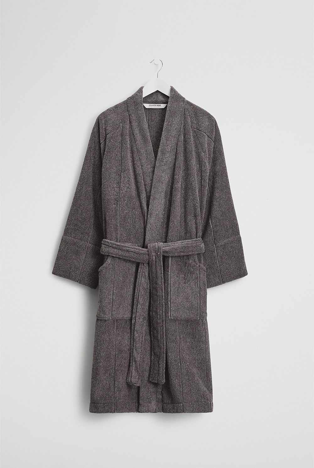 Blake  Australian Cotton Bathrobe