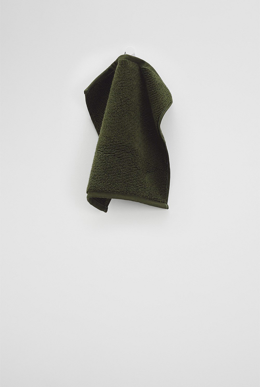 Mara Verified Australian Cotton Face Washer