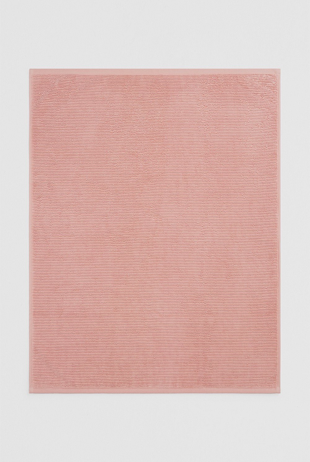 Australian Cotton Mara Bath Mat