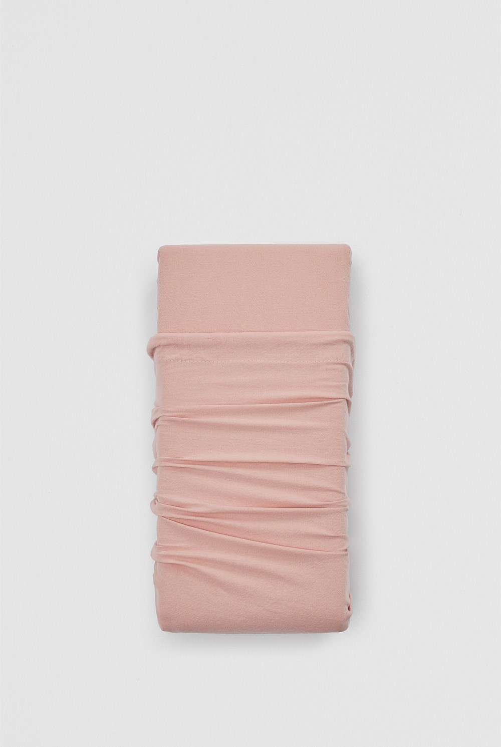 Brae Australian Cotton King Flat Sheet