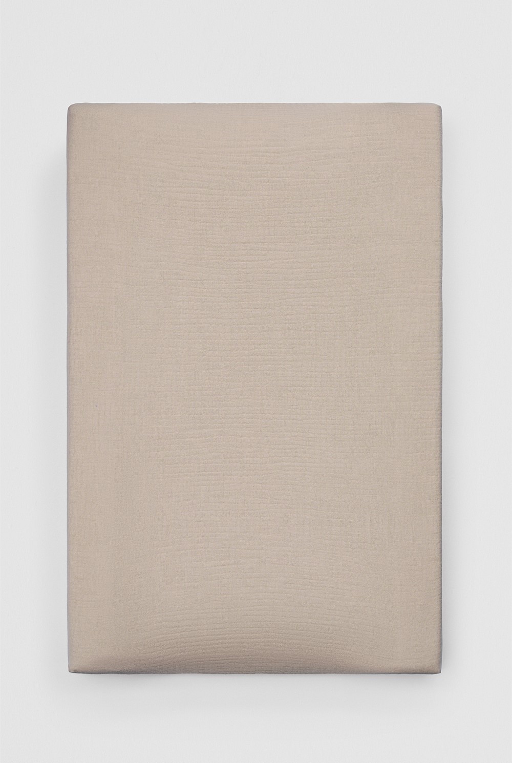 Lili Organically Grown Cotton Change Cover