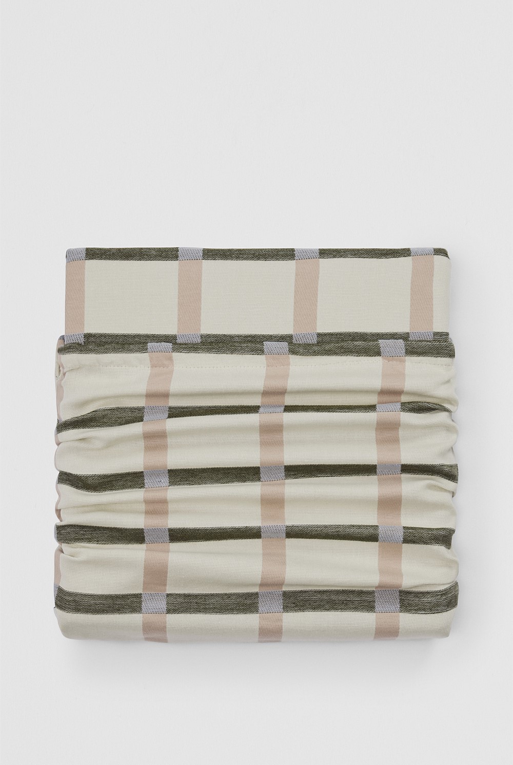 Percy Cot Quilt Cover