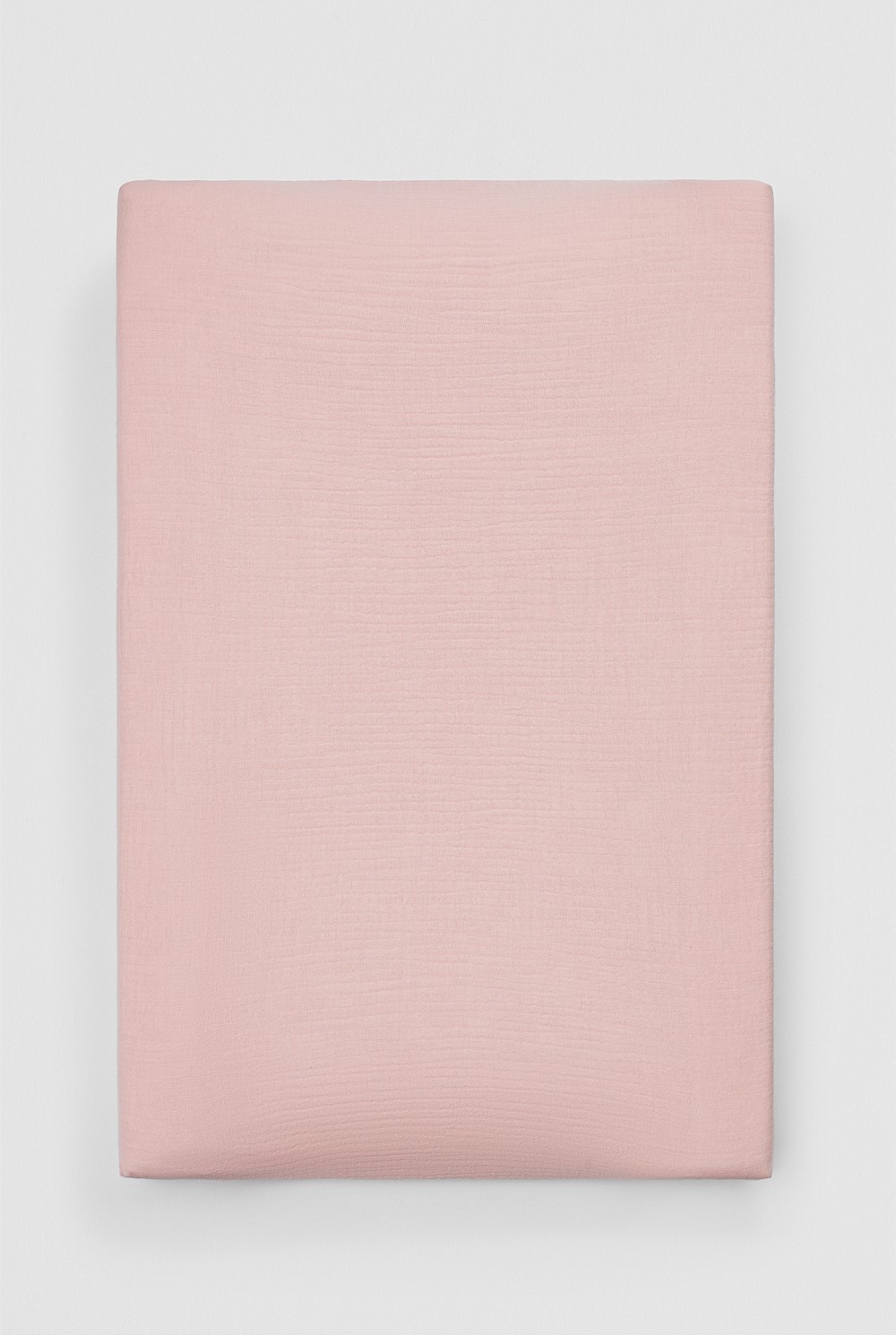 Lili Organically Grown Cotton Change Cover