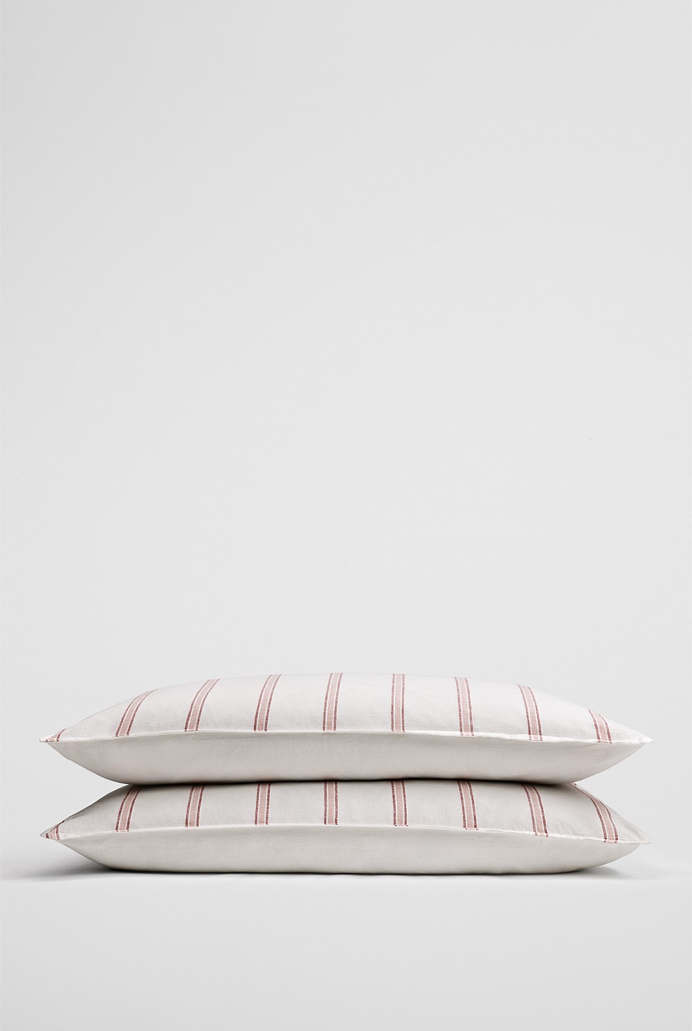 Mae Standard Pillowcase Pair
