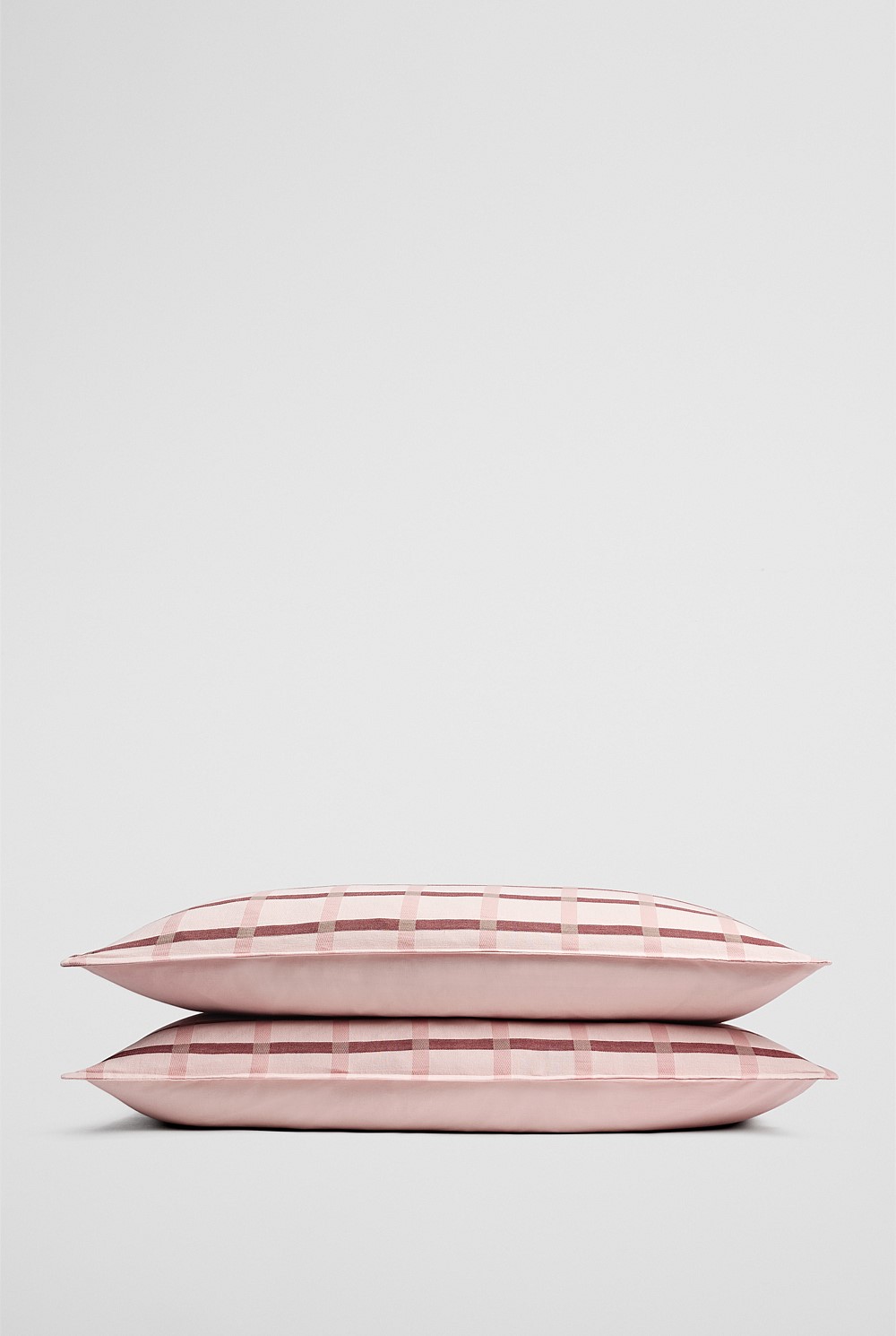 Percy Standard Pillowcase Pair