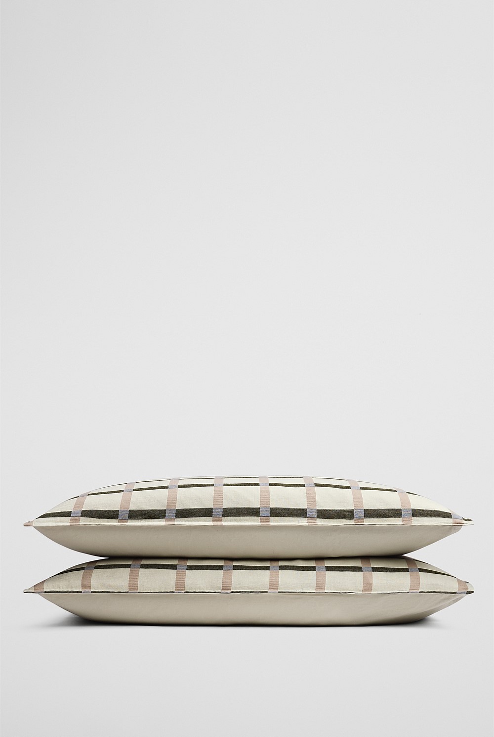 Percy Standard Pillowcase Pair