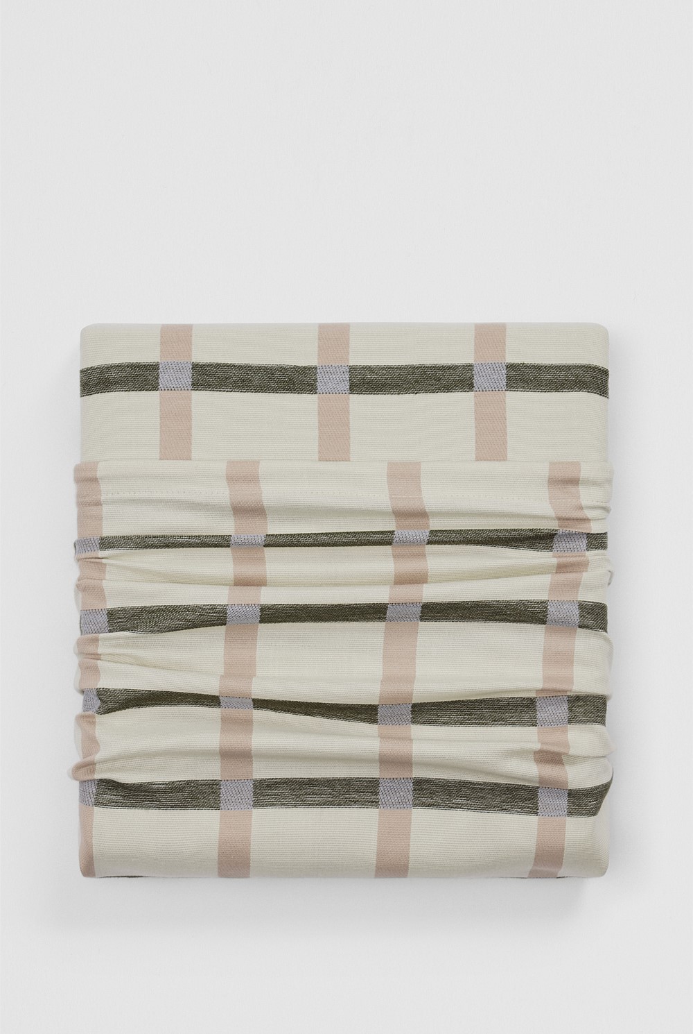 Percy Single Quilt Cover