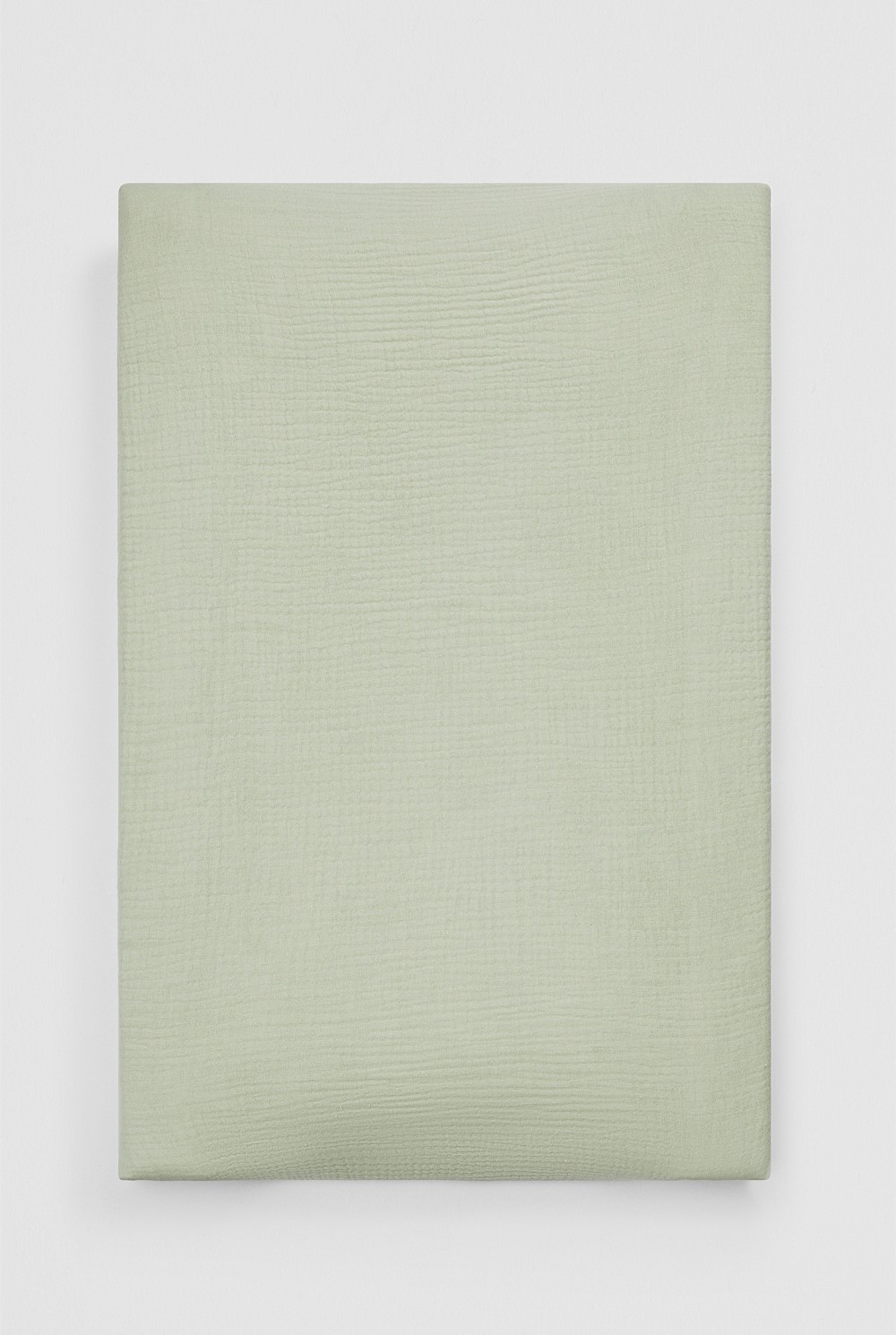 Lili Organically Grown Cotton Change Cover