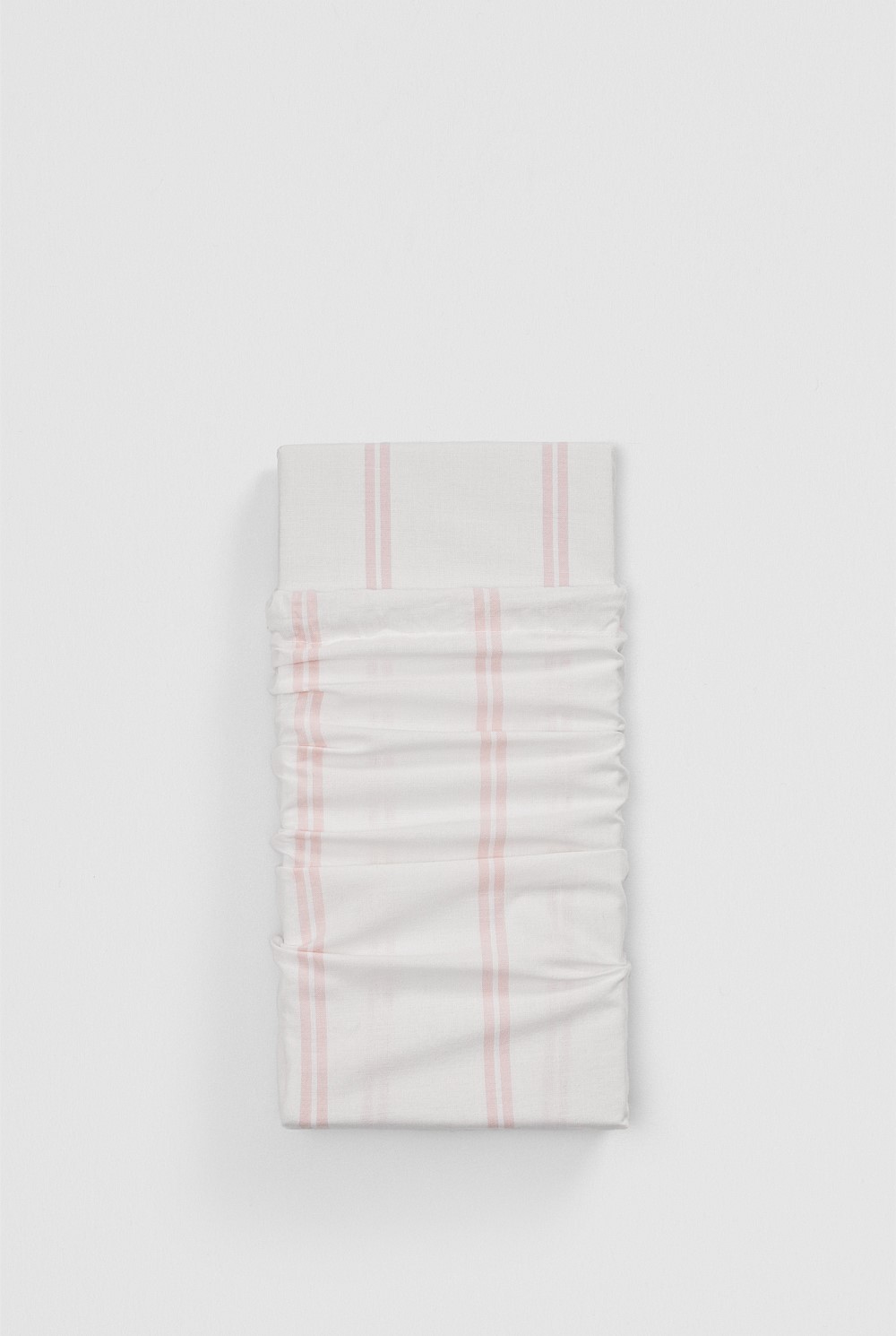 Goldie Australian Cotton Bassinet Sheet