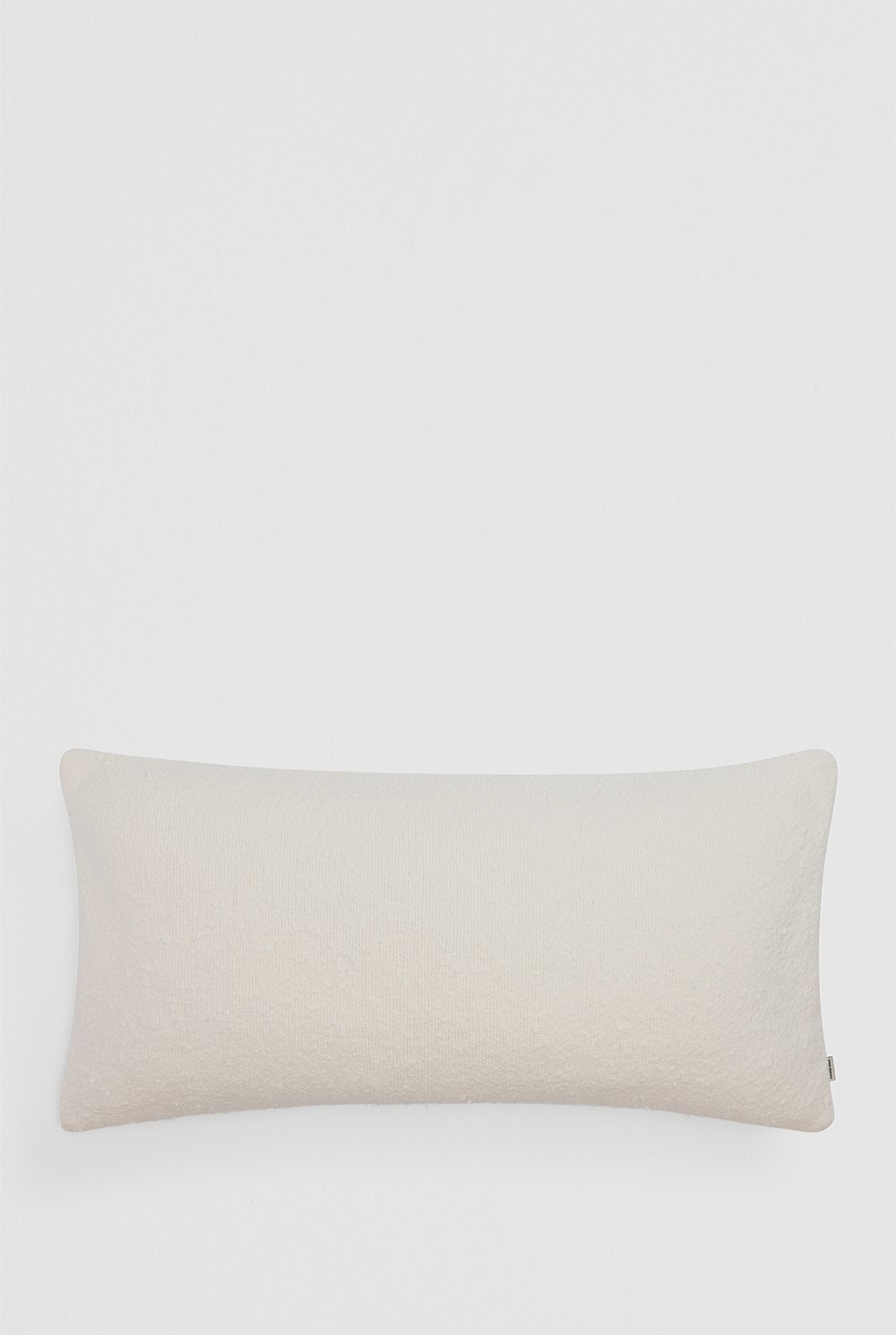 Marley Cotton 40x80 Cushion