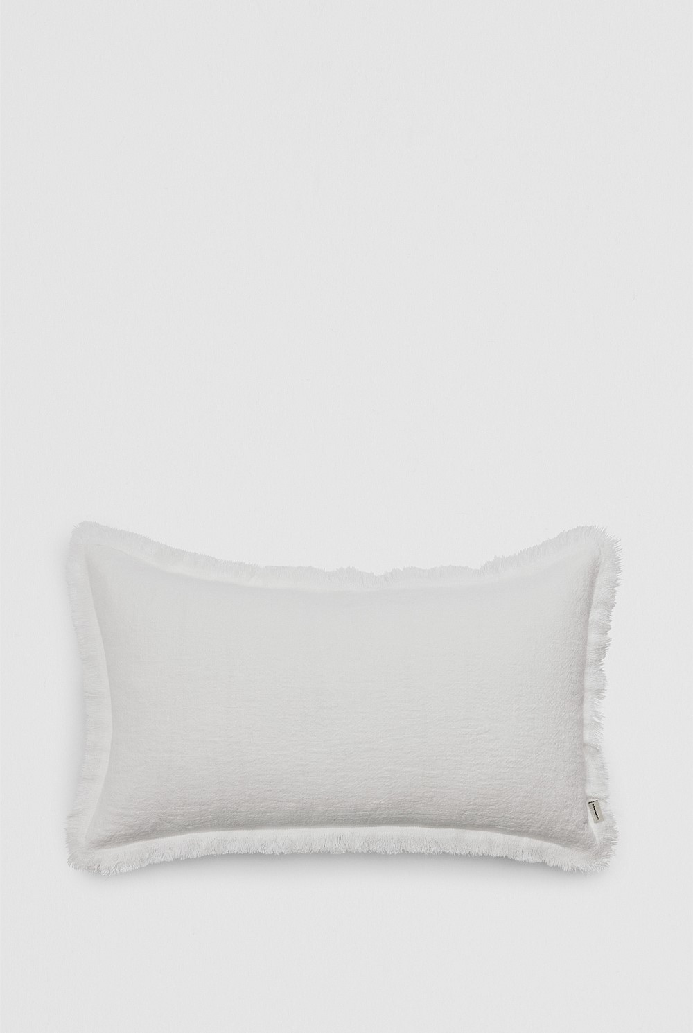 Grove Linen 35x60 Cushion