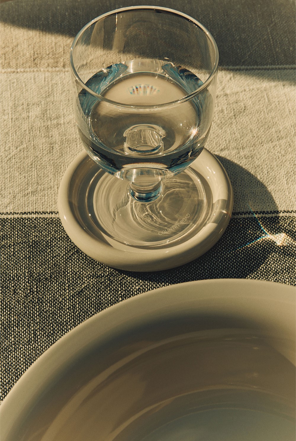 Coco Coaster Set of 4