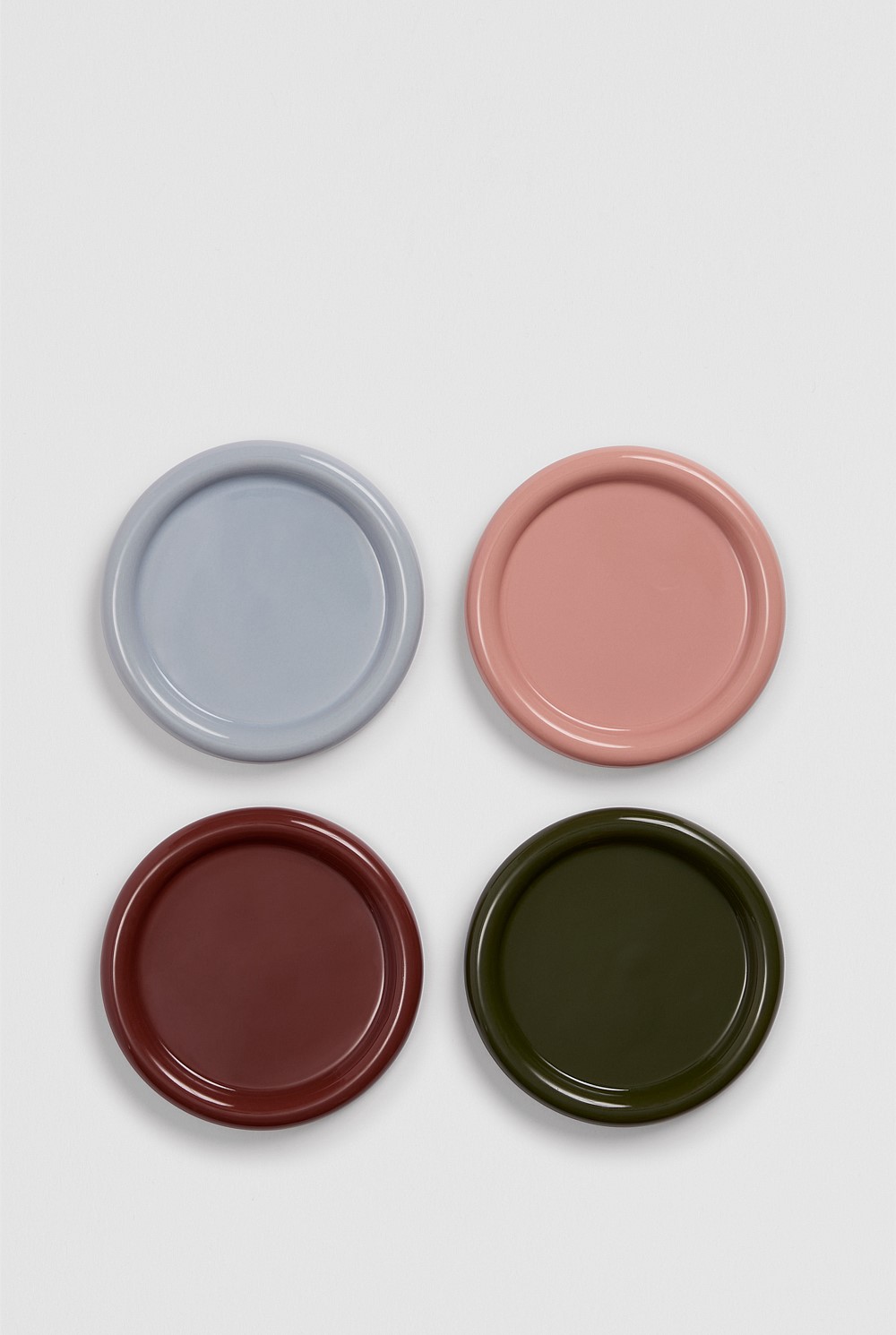 Coco Coaster Set of 4