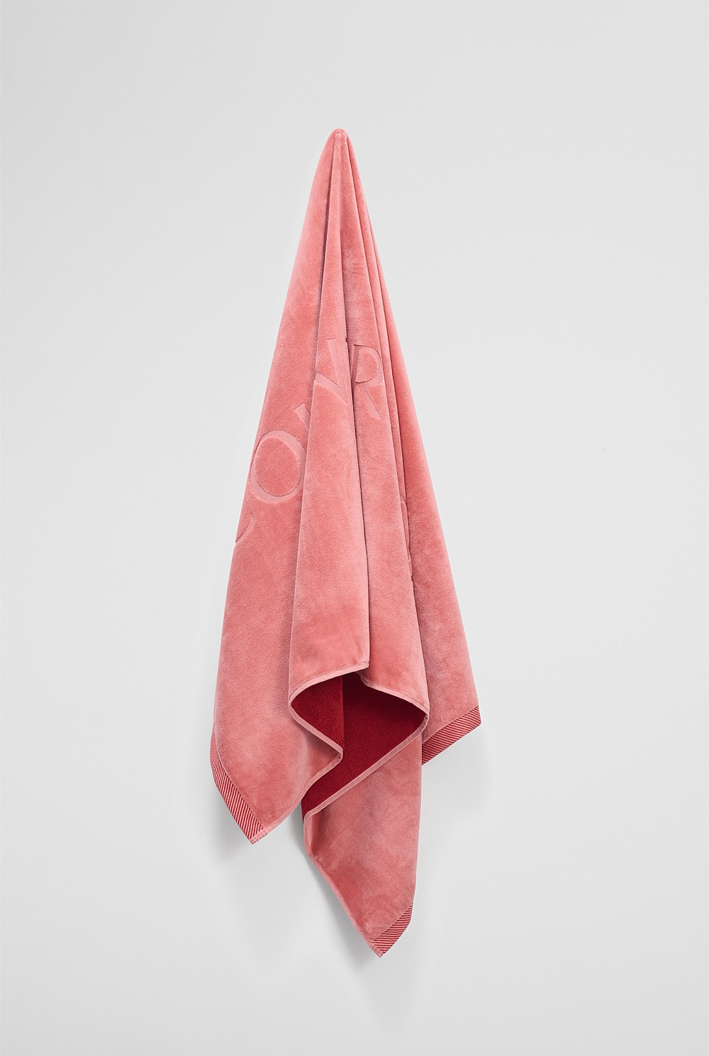 Tide Australian Cotton Beach Towel