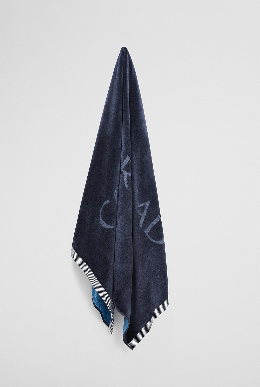 Tide Australian Cotton Beach Towel