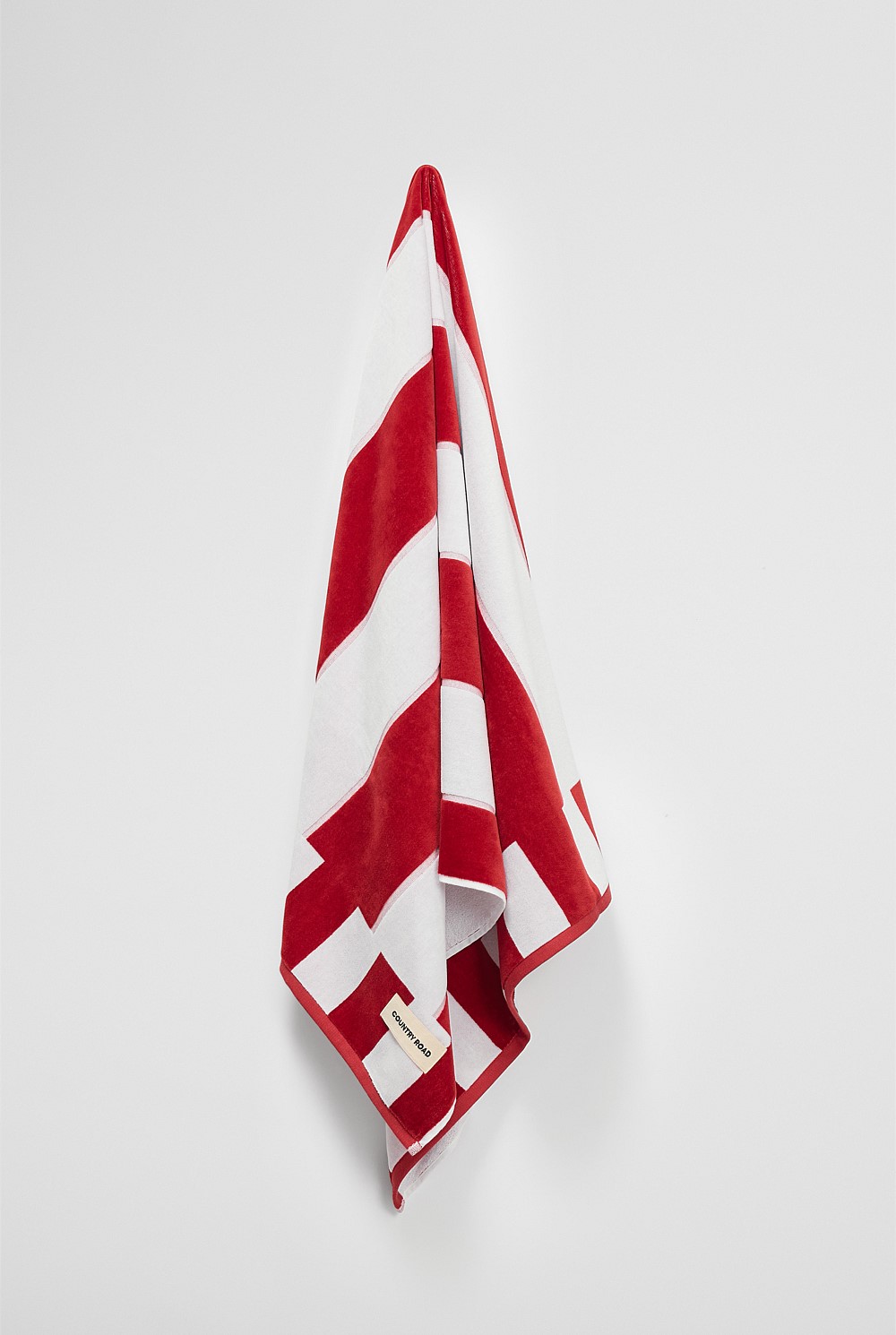 Ellis  Australian Cotton Beach Towel