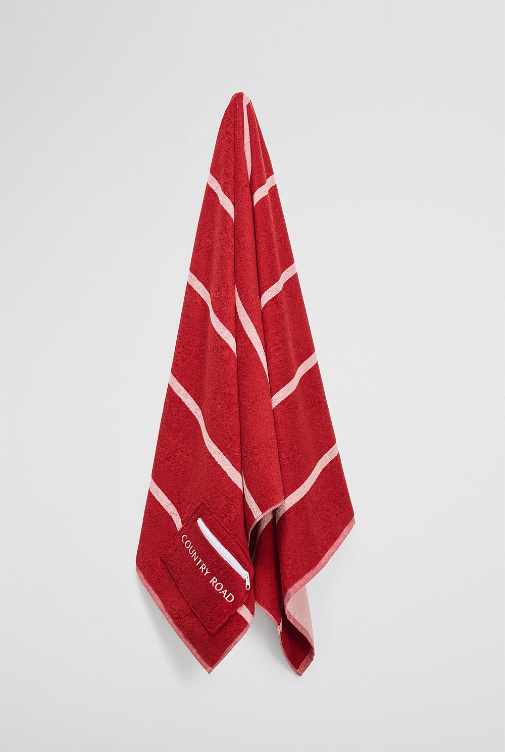 Esta Australian Cotton Pocket Beach Towel