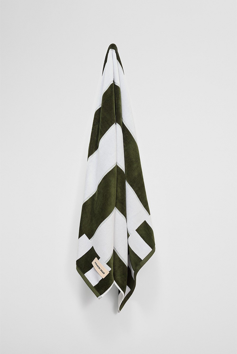 Ellis  Australian Cotton Beach Towel