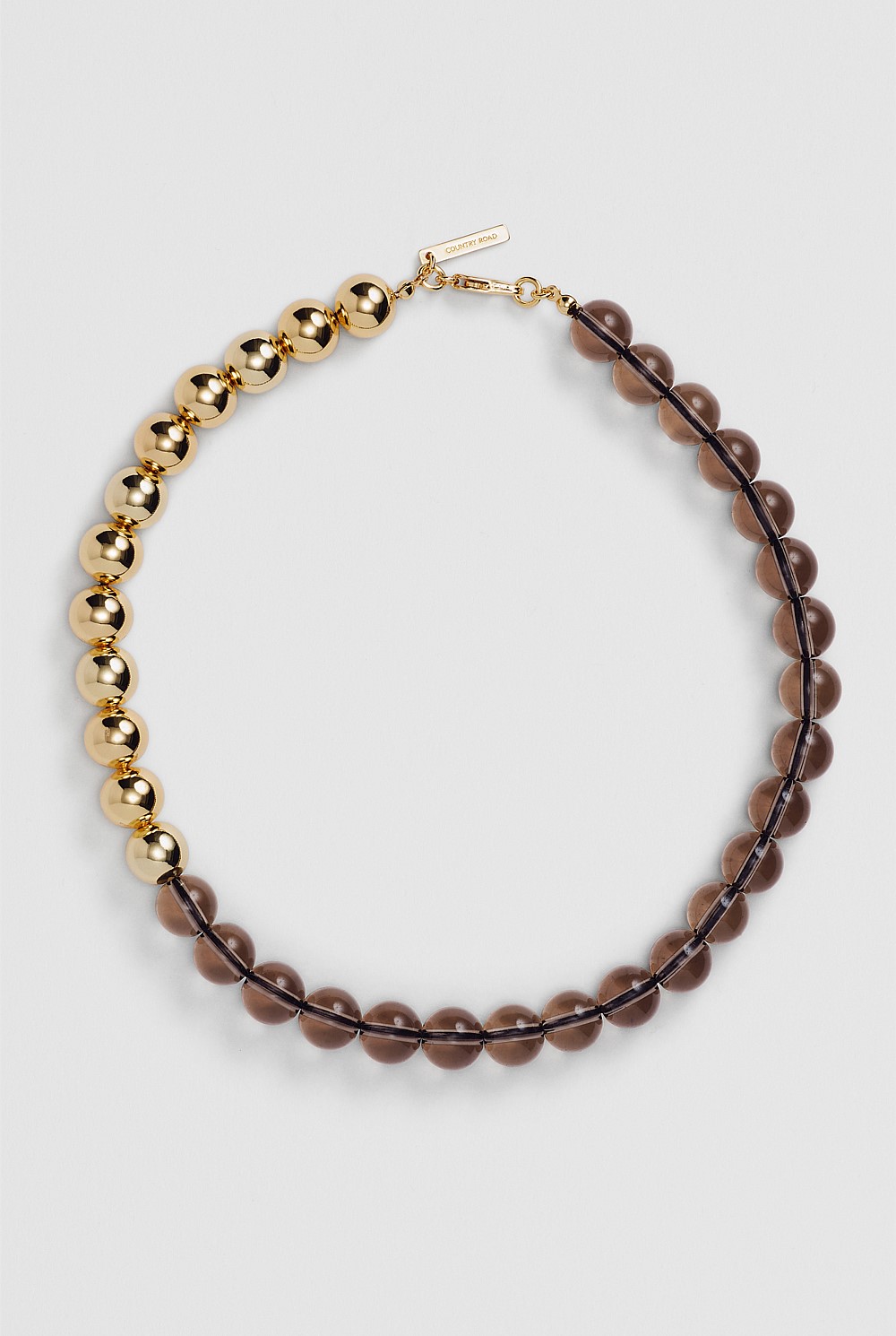 Pippa Beaded Necklace