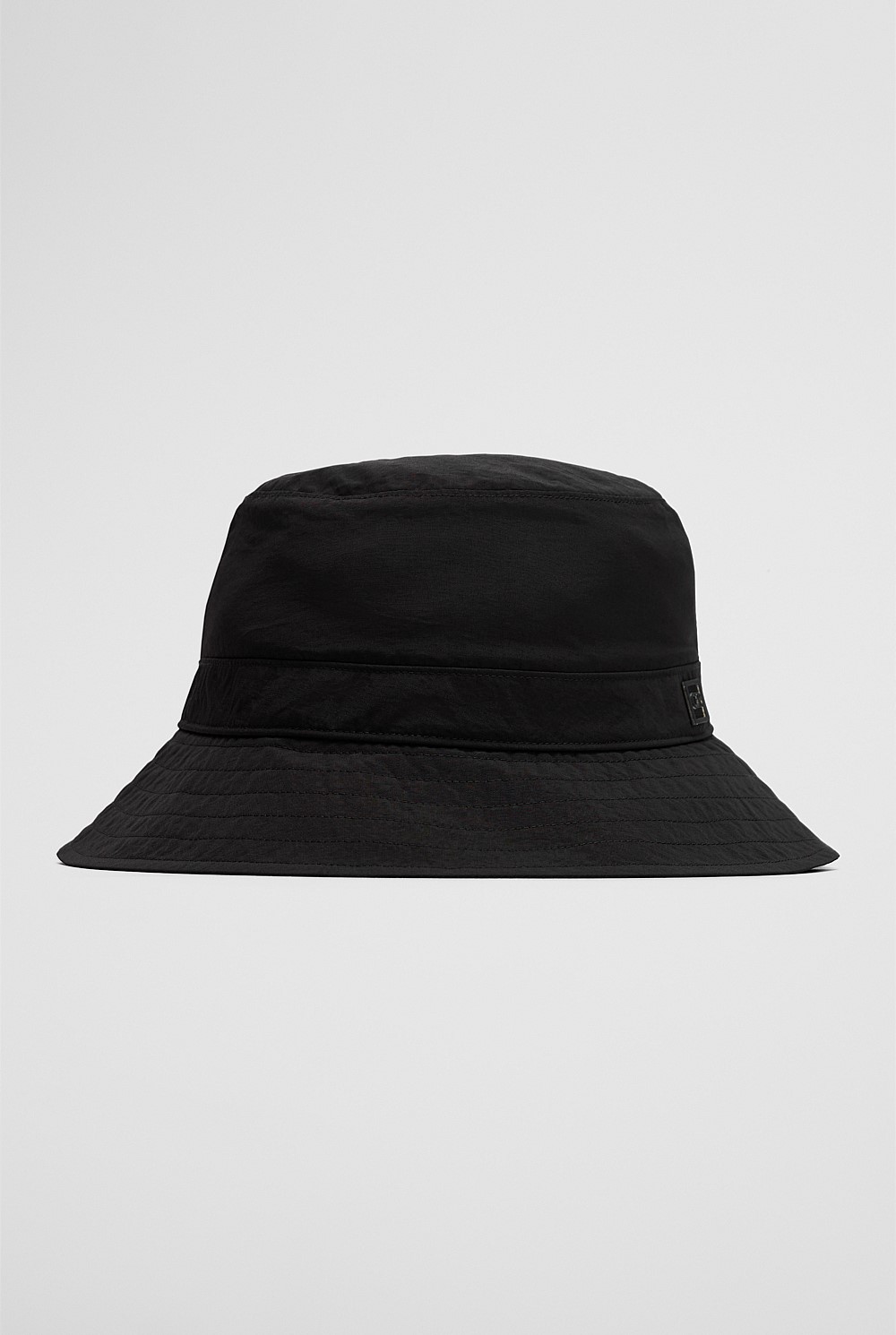Branded Bucket Hat