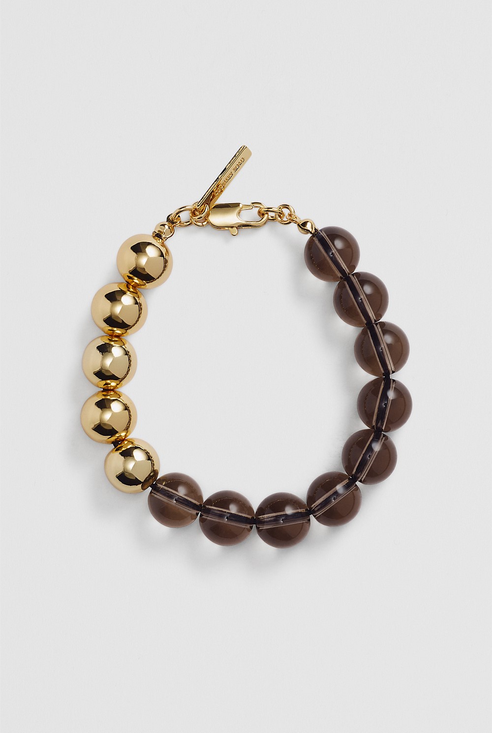 Pippa Beaded Bracelet