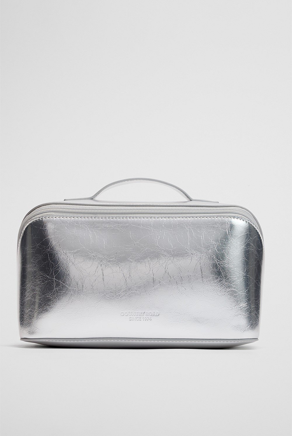 Large Convertible Cosmetic Case
