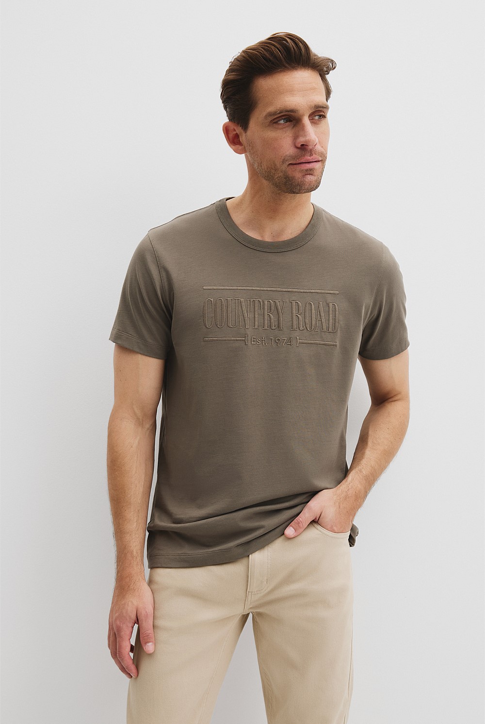 Verified Australian Heritage T-Shirt