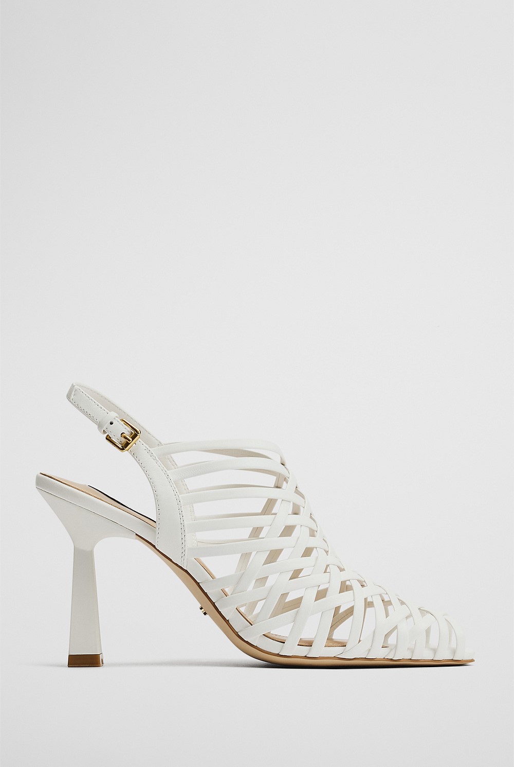Tyler Heel