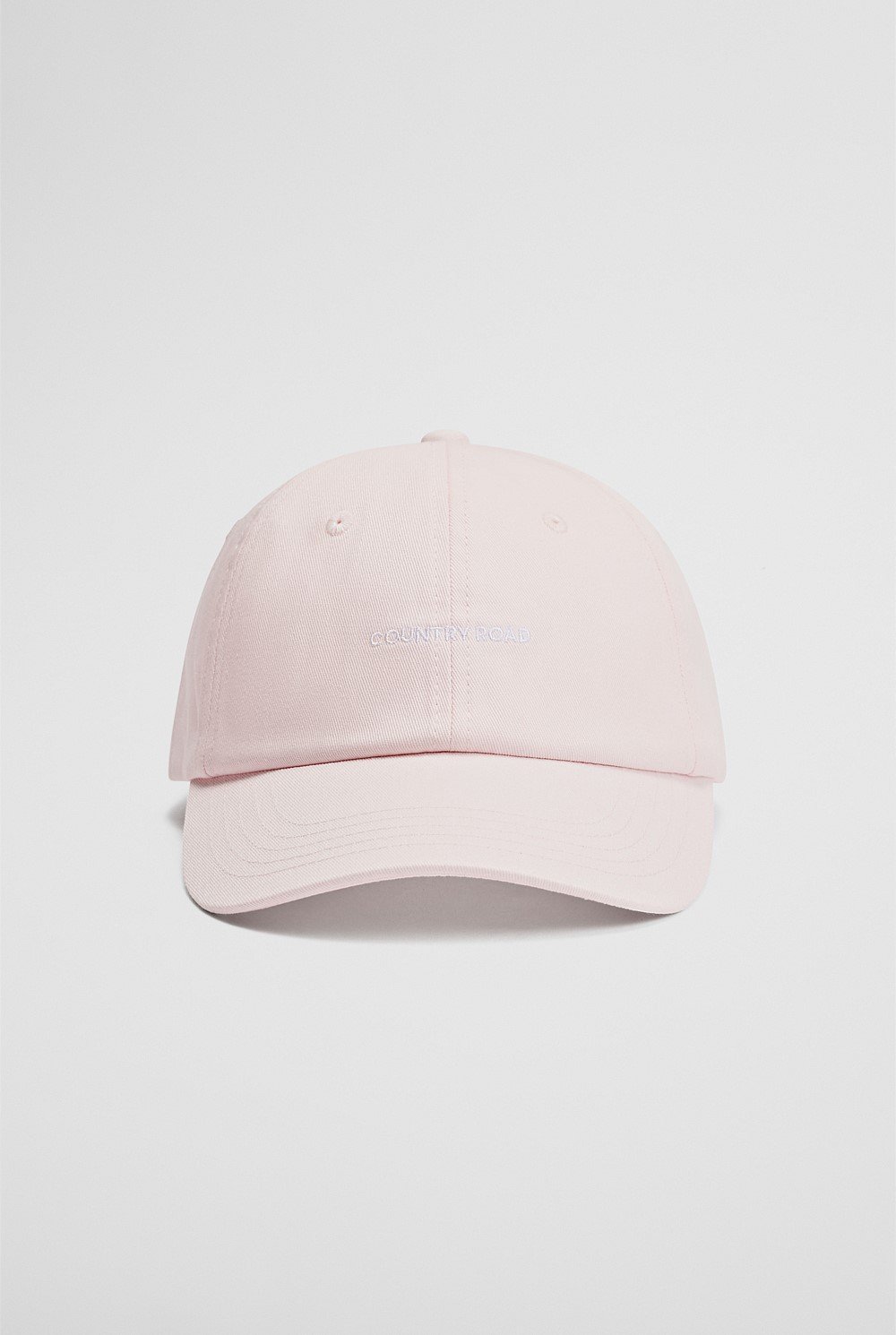 Mini Logo Cap