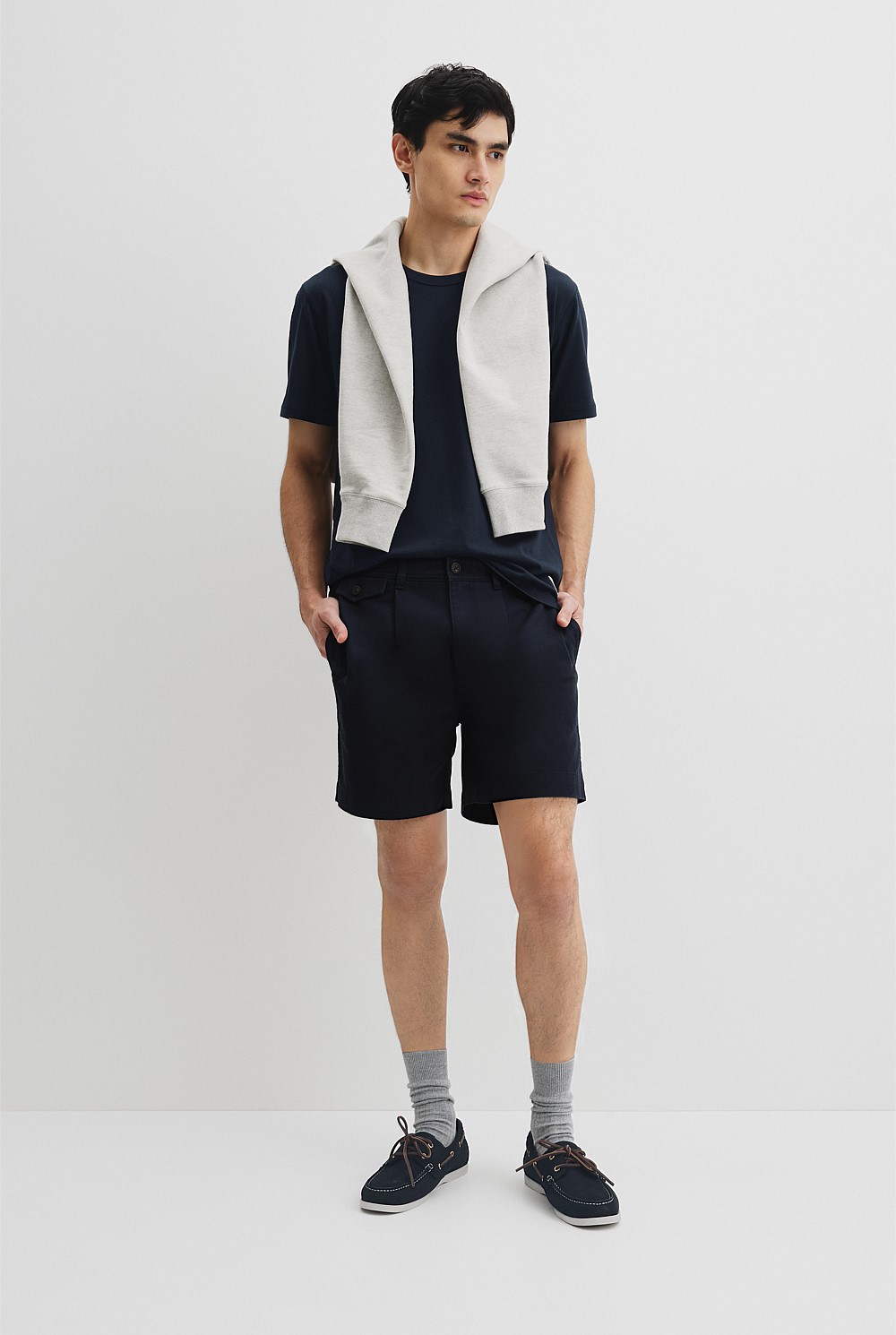 Australian Cotton Workwear T-Shirt