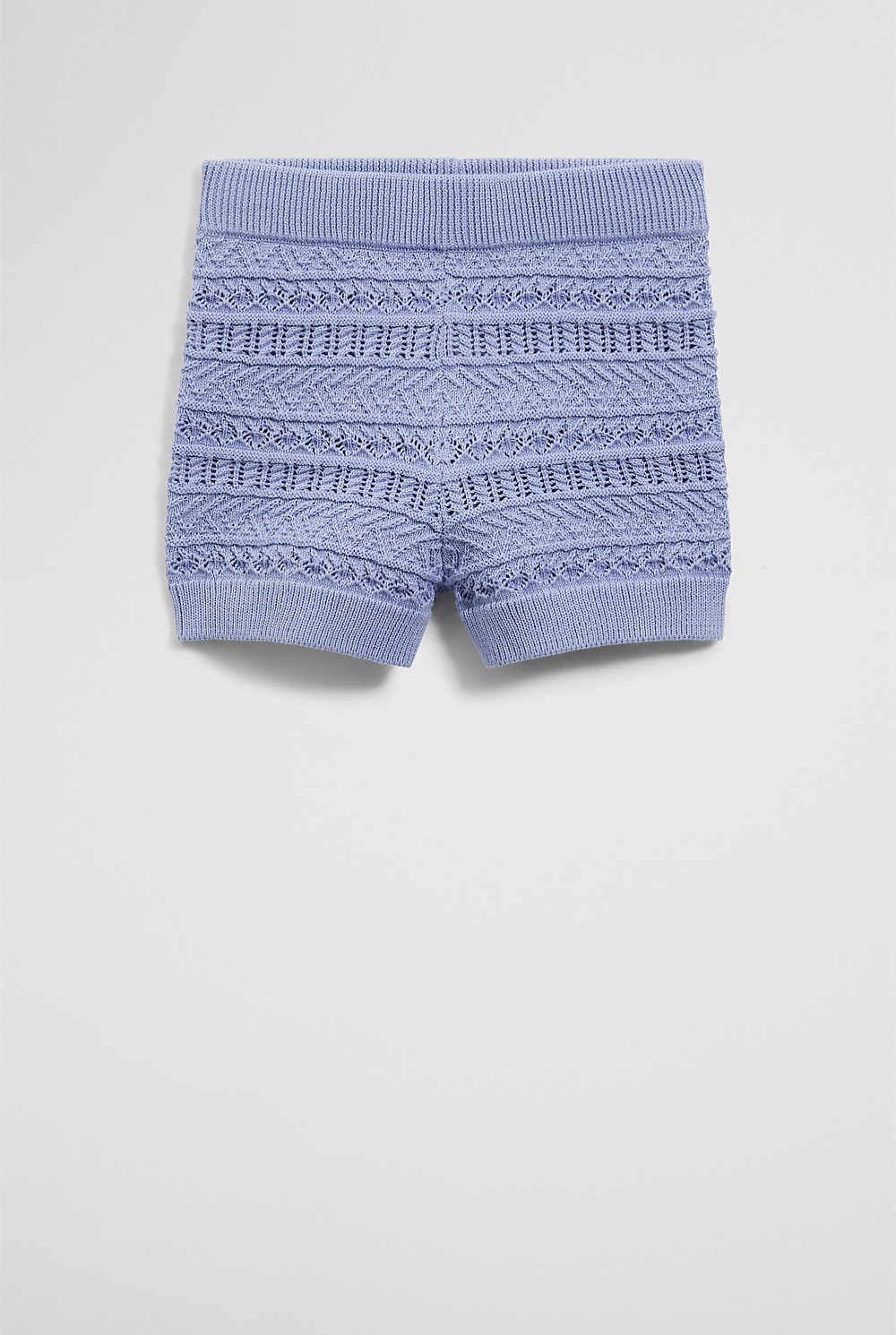 Knit Short