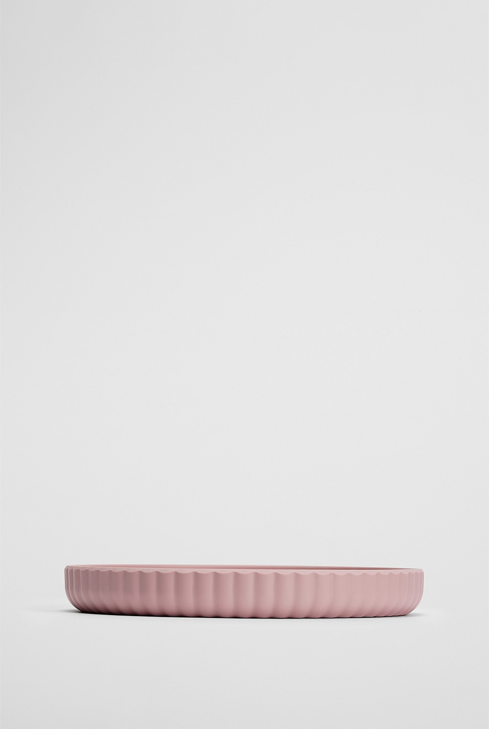 Billie Kids Plate